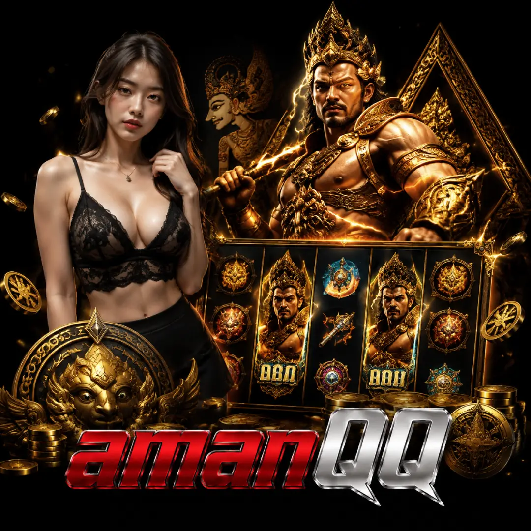 Informasi Amanqq